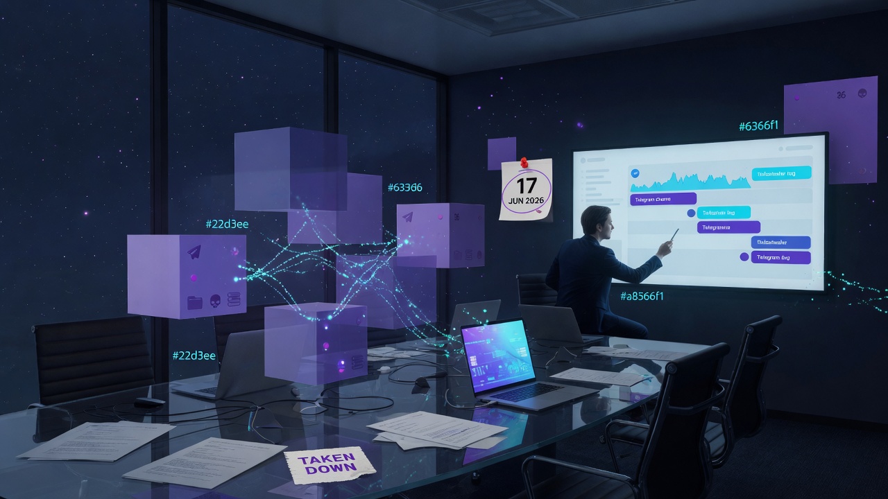 Discovery and Data Sources
