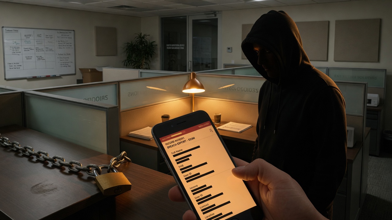 533 Million facebook Users Data Listed by darkleakmarket Ransomware Group