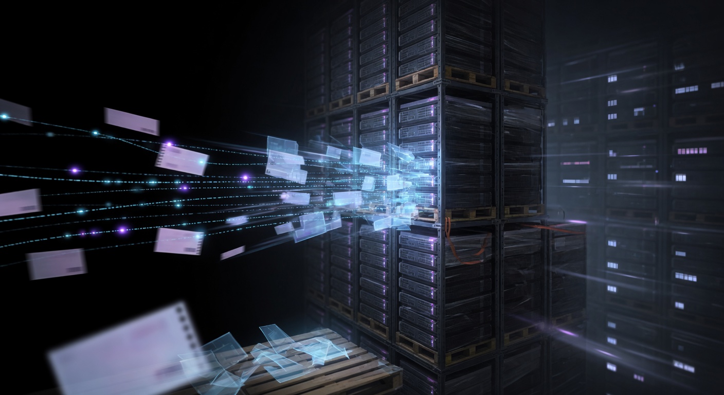 A-Sonic Logistics Hit by Payload Ransomware