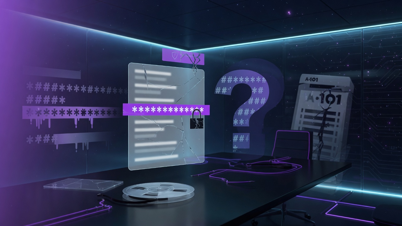 What the listing actually says about your account