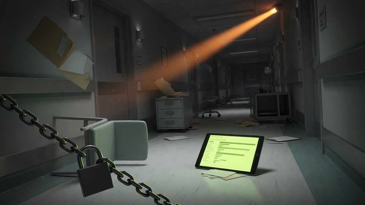 AAA Ambulance Service Listed by revil Ransomware Group