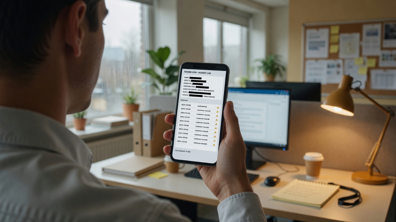 Aareon Nederland B.V. Listed by conti Ransomware Group