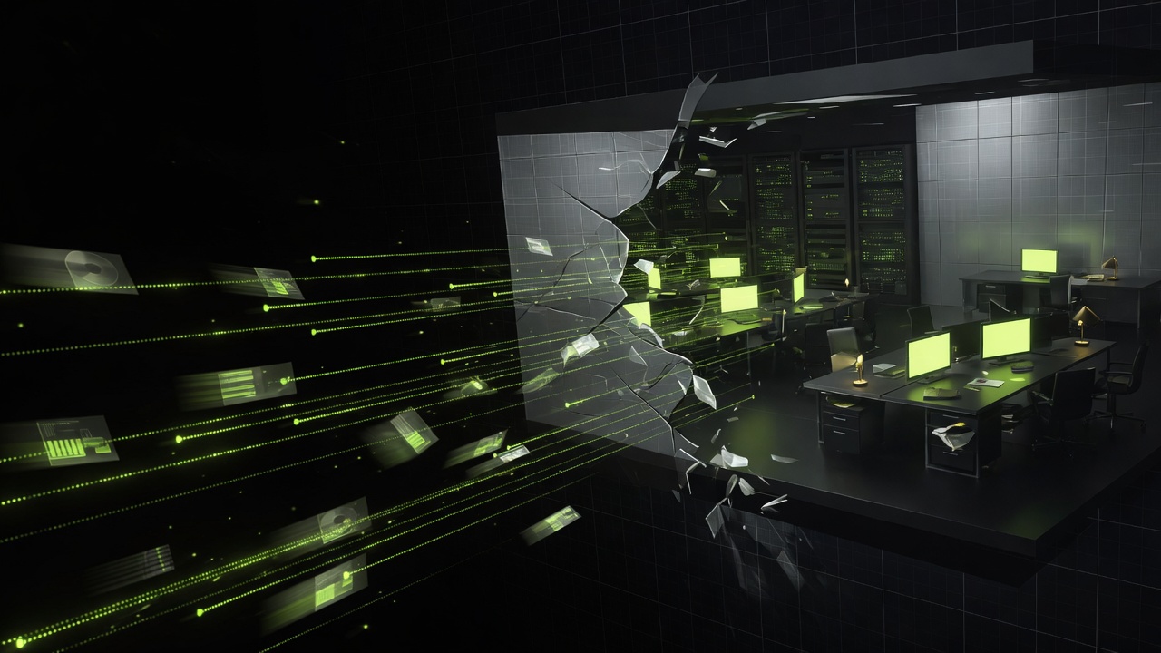 Qilin Ransomware Claims Accelirate Data Breach