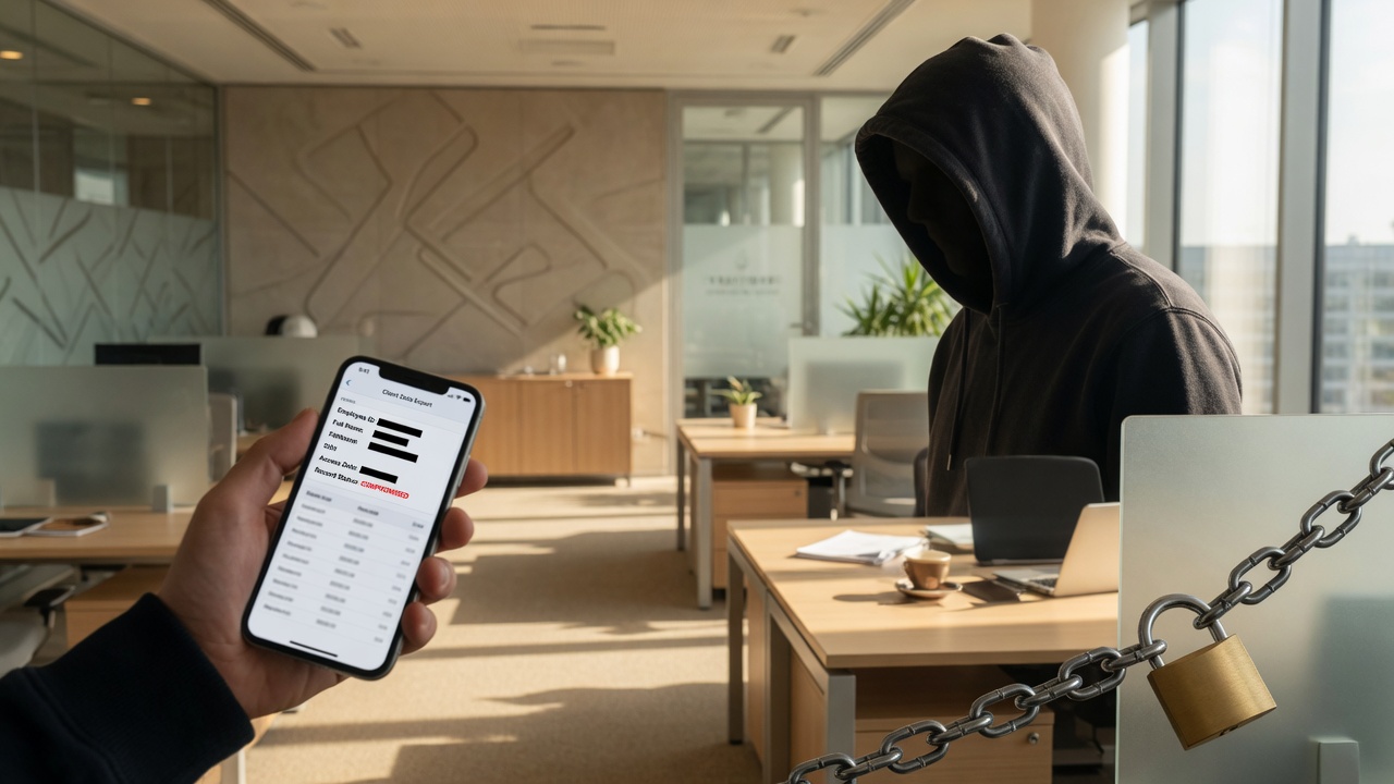 accenture.com Listed by lockbit2 Ransomware Group