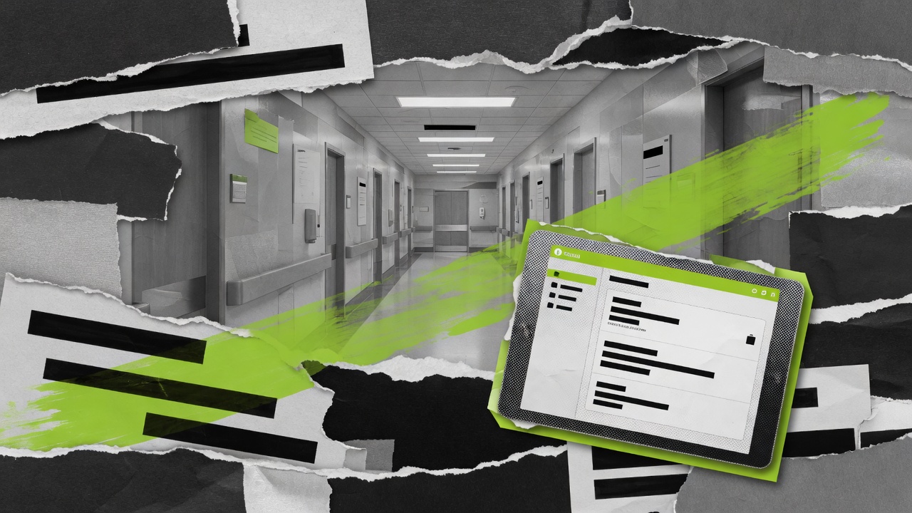 AdaptHealth Patient Data Stolen via Contractor Phishing