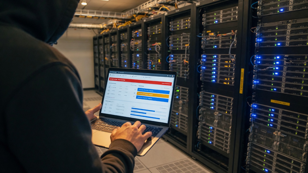 ADATA Technology Listed by ransomhouse Ransomware Group