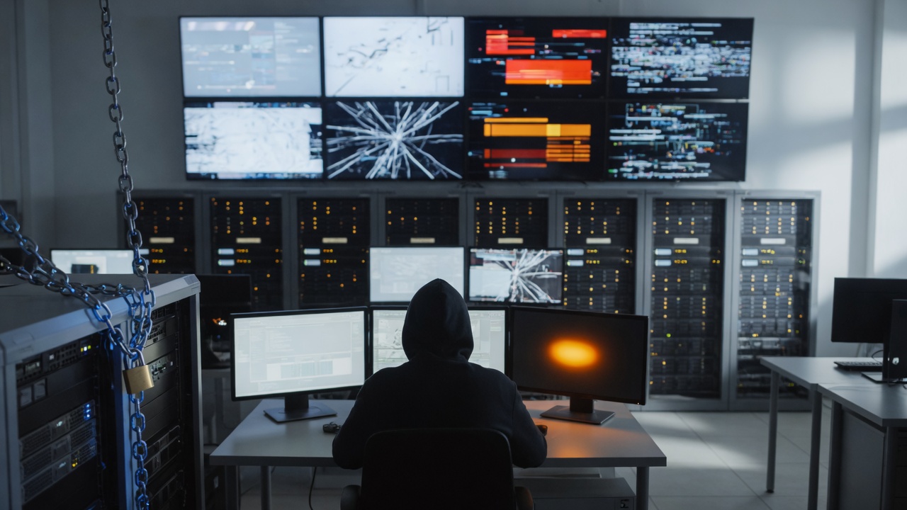 adstradata.com Listed by lockbit3 Ransomware Group