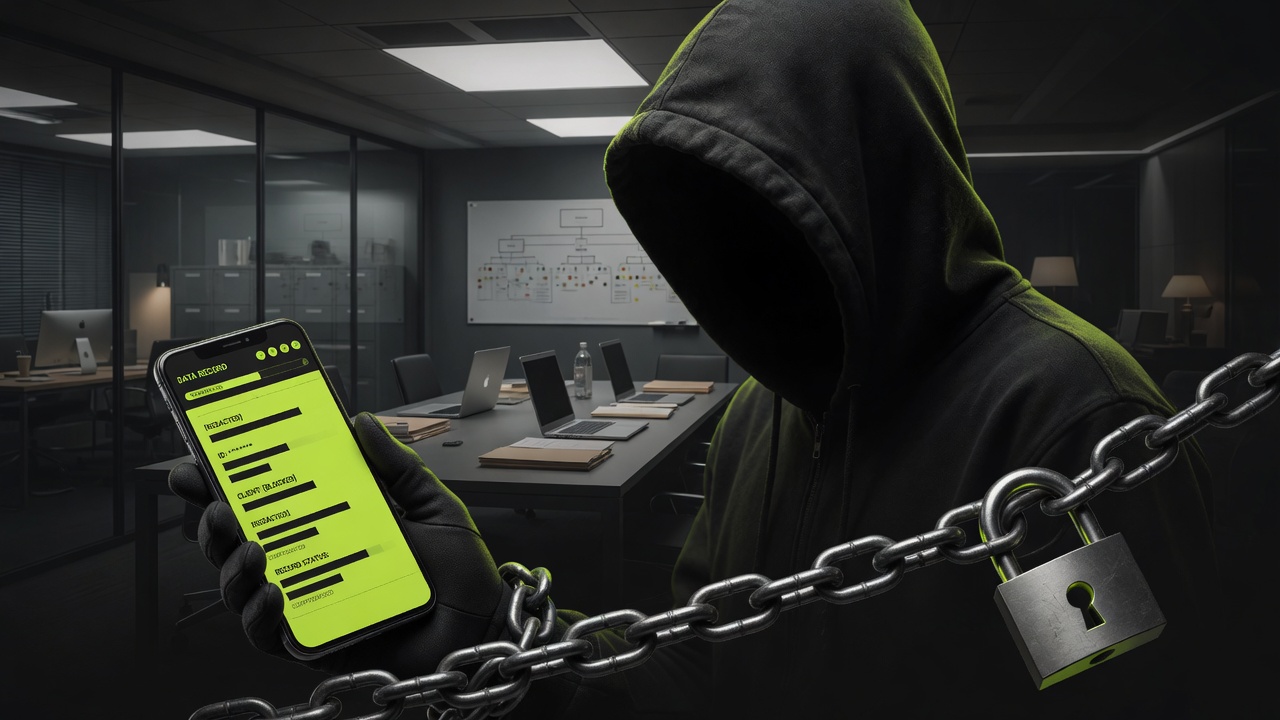 ADUANAS Y SERVICIOS FORNESA SL Listed by Avaddon Ransomware Group