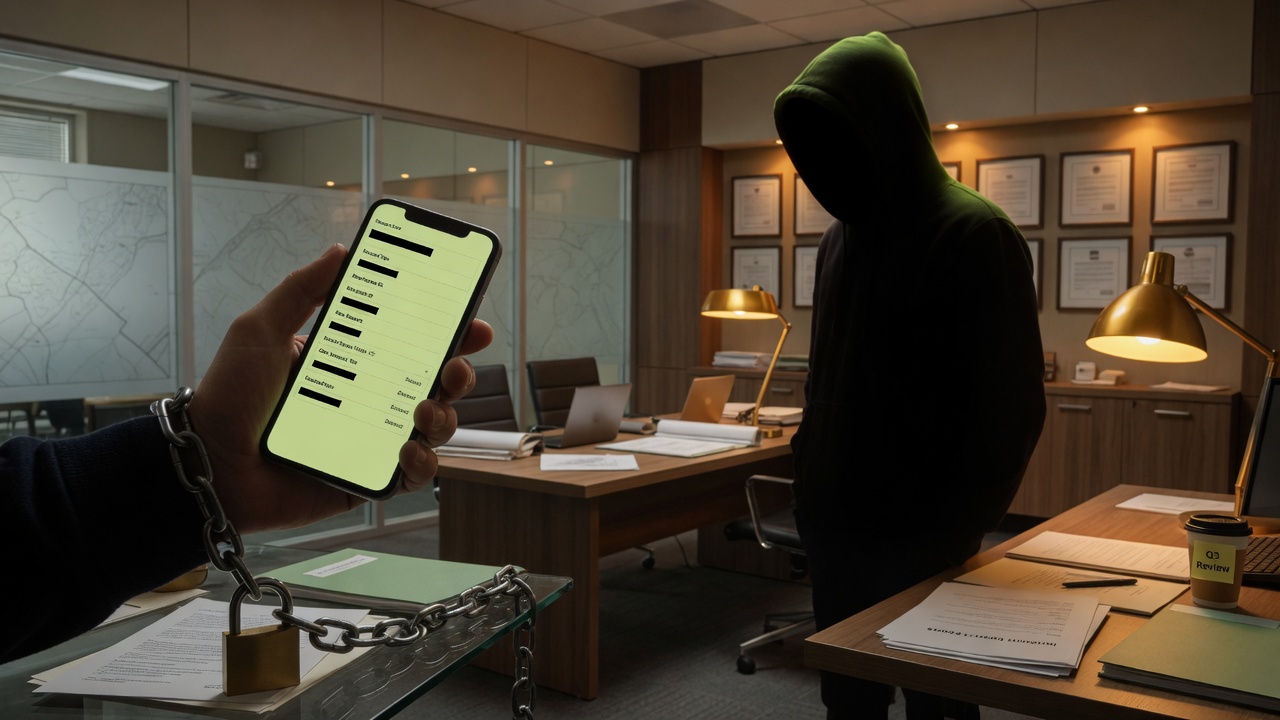 Advanced Geosciences Listed by hive Ransomware Group