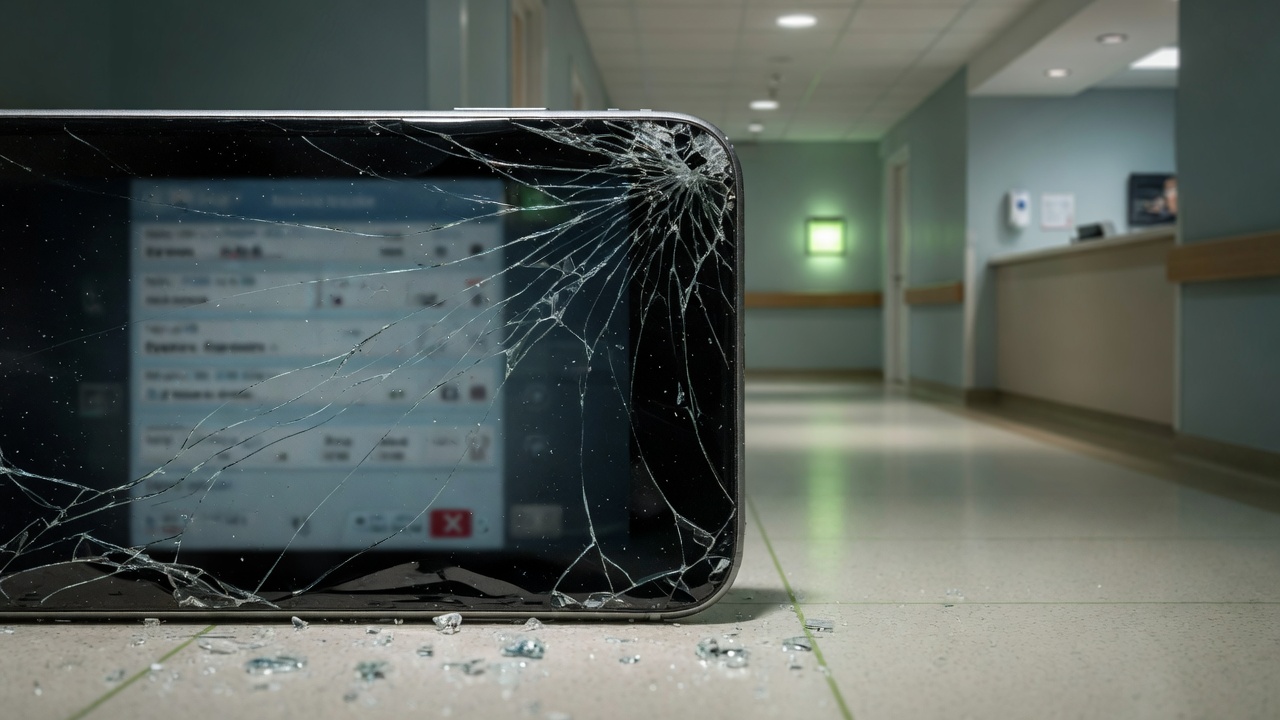 Advantage Home Health Care Listed by thegentlemen Ransomware Group
