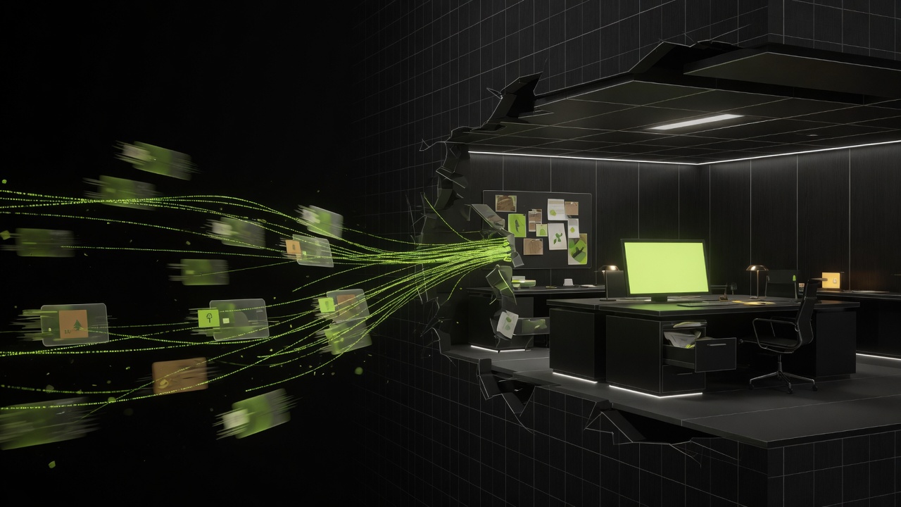 Advertising Material: Forest Construction Leaked Listed by ragnarlocker Ransomware Group