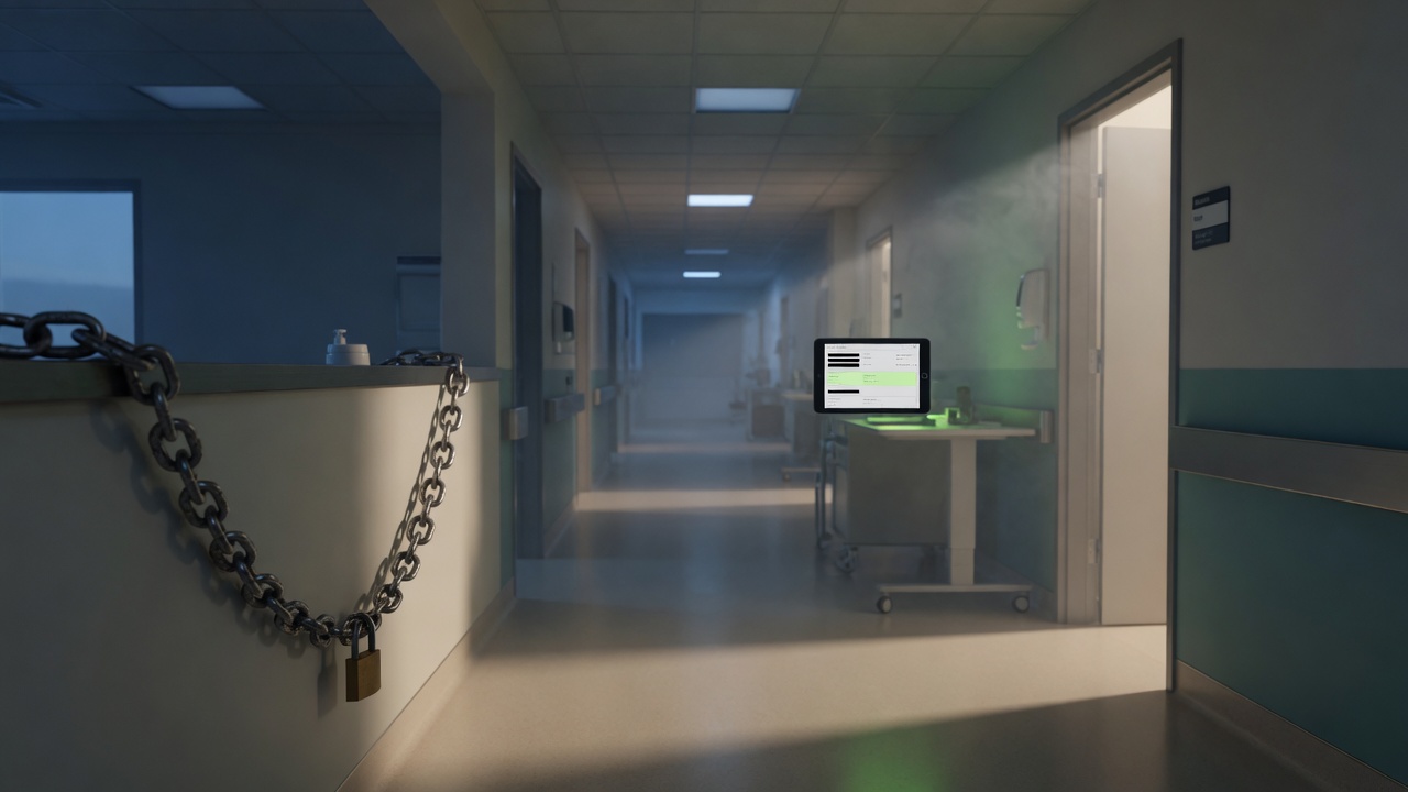 affinityhealthservices.ne Listed by lockbit3 Ransomware Group