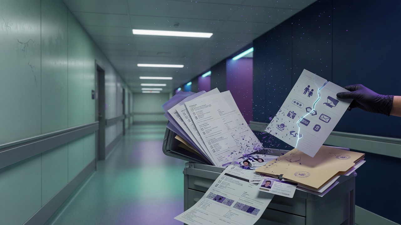 Breach Scope and Data Exposed