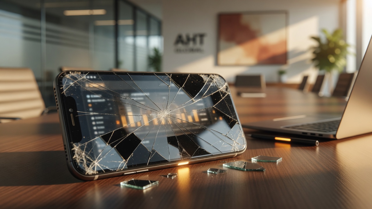 AHT Global Listed by avaddon Ransomware Group