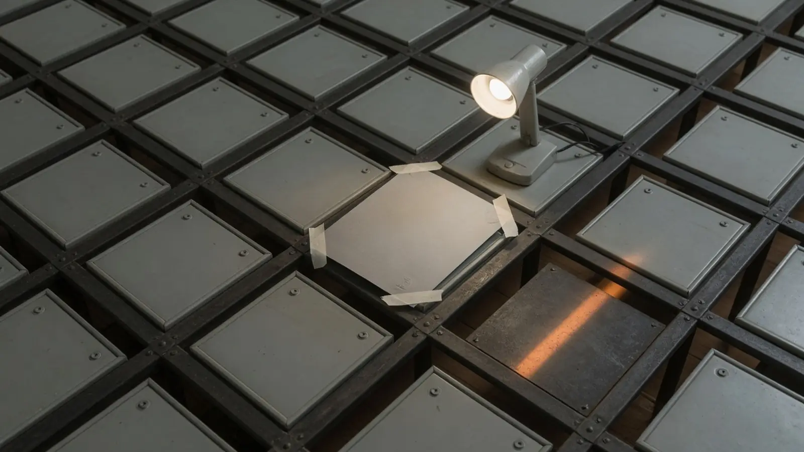 Beyond Visual Evidence: Revealing and Mitigating Relational Privacy Leakage in Document MLLMs