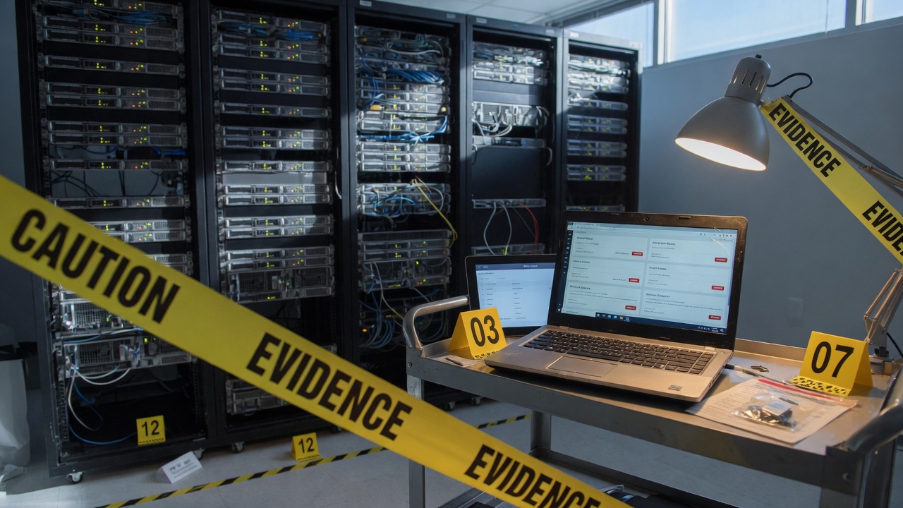 Align Technology, Inc Listed by marketo Ransomware Group