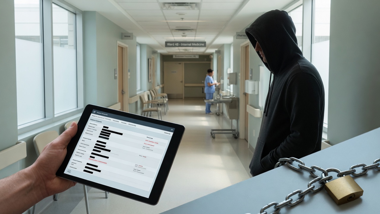 Alispharm Listed by everest Ransomware Group
