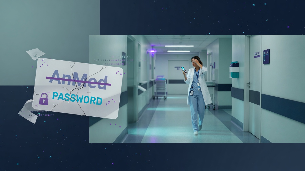 Your Password Situation and What You Should Assume