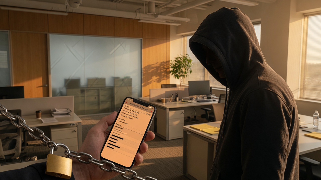 ANTEL Listed by kelvinsecurity Ransomware Group