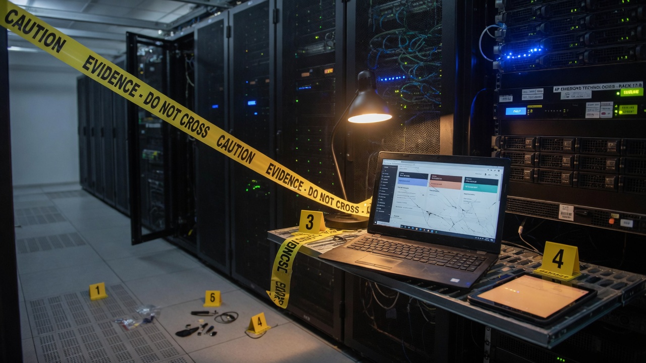 AP Emissions Technologies Listed by medusa Ransomware Group
