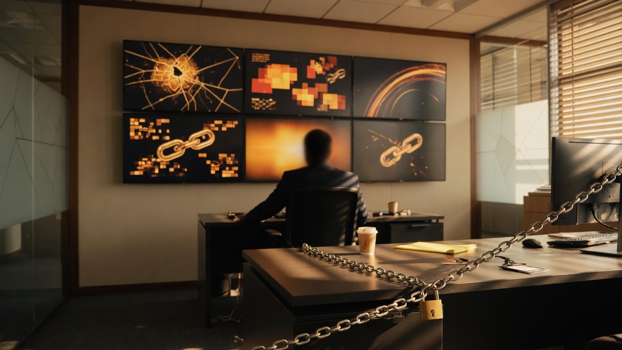 Argonaut Gold Listed by blackbyte Ransomware Group