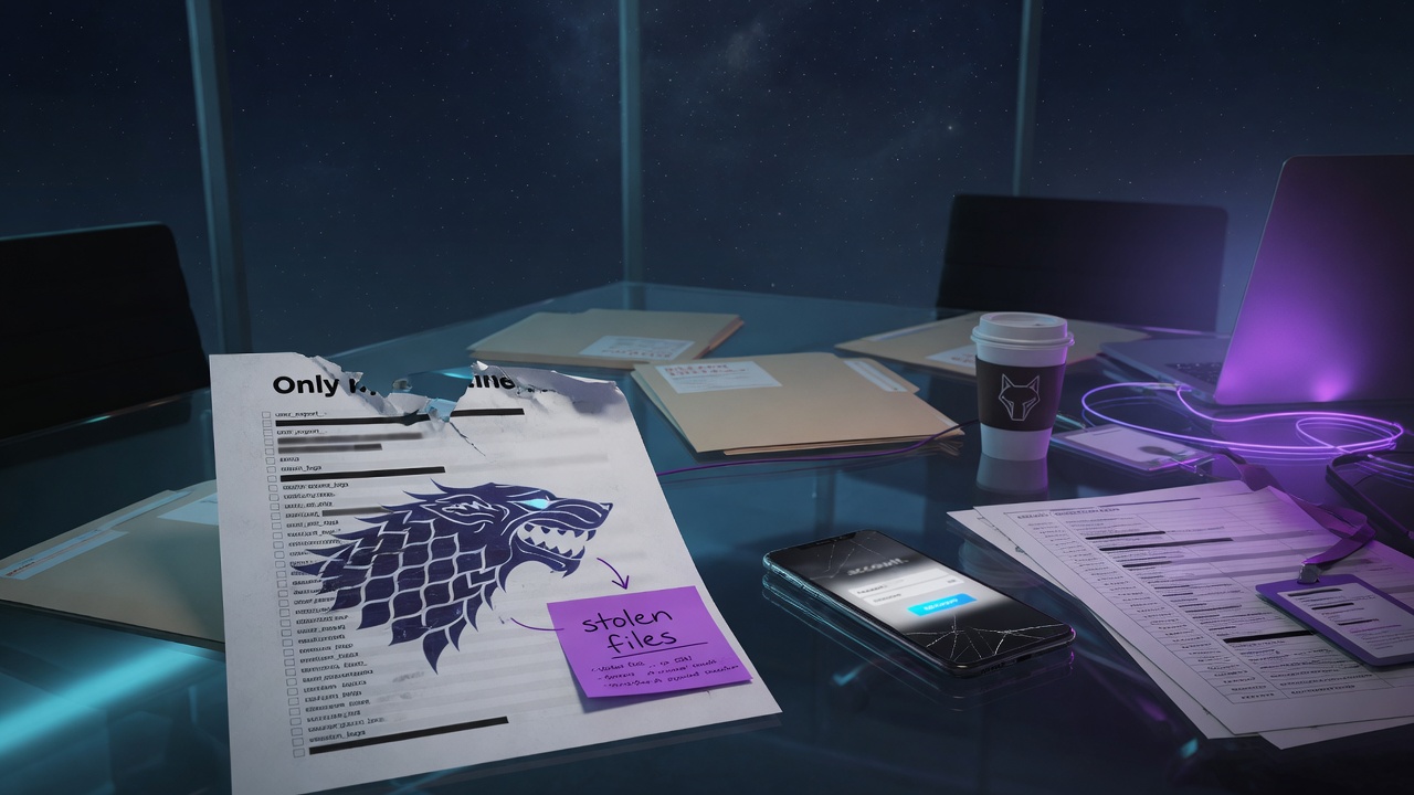 What the Direwolf Listing Actually Claims About Your Data