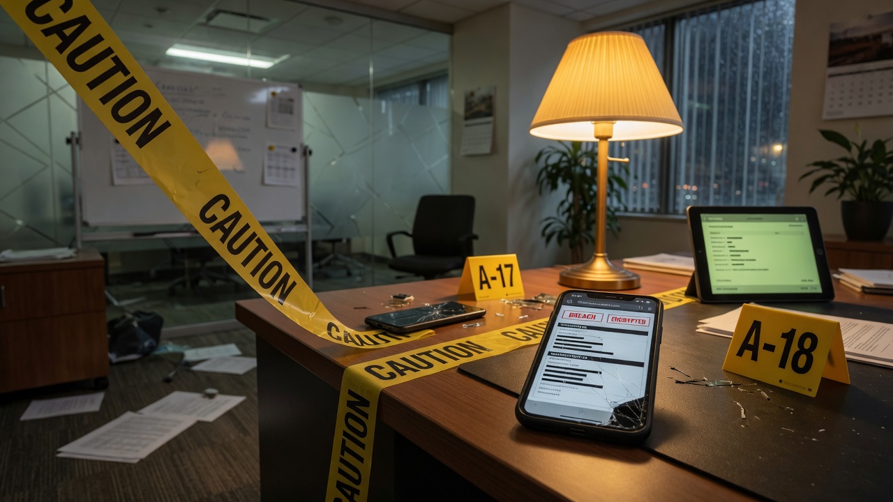armortex.com Listed by dispossessor Ransomware Group