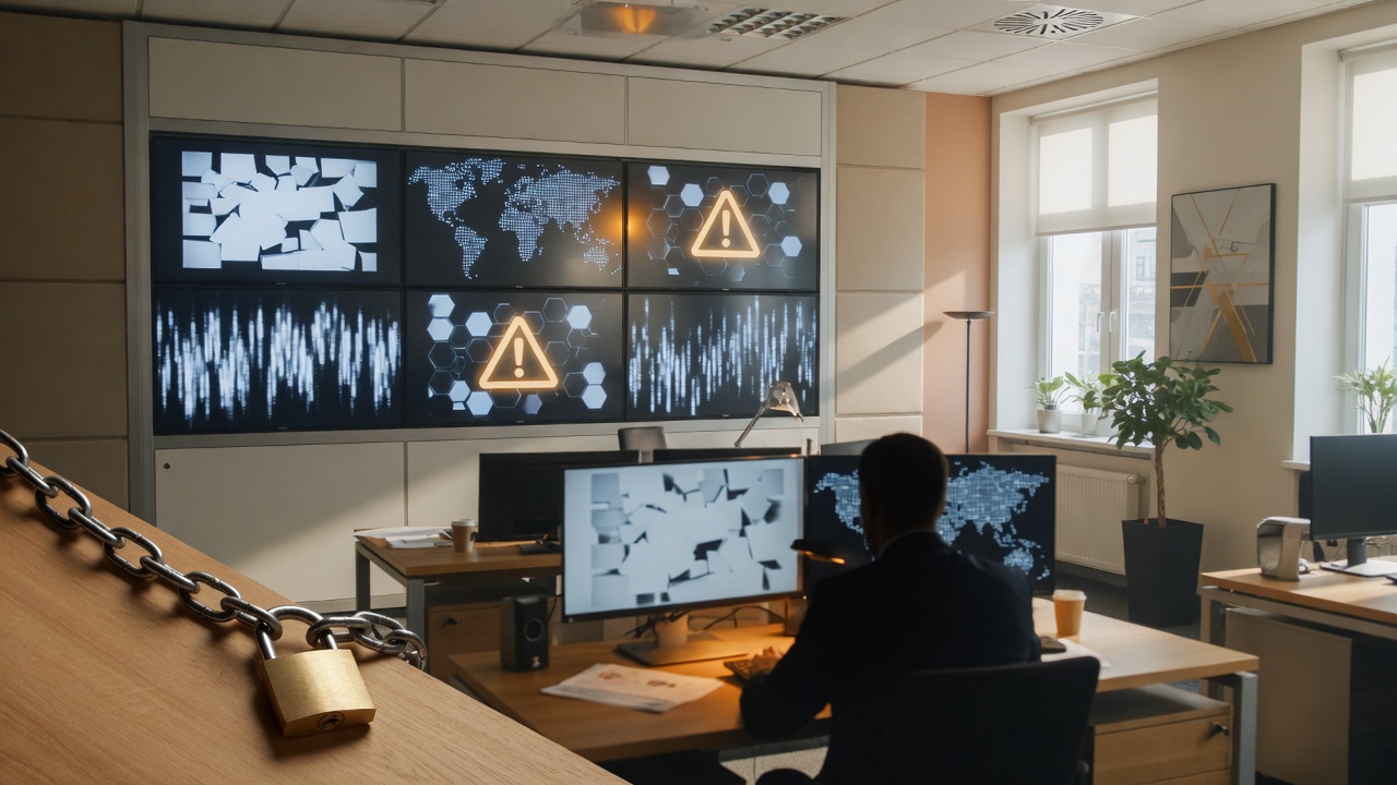 Artconta - Contabilidade e. Assistência Fiscal Listed by 8base Ransomware Group