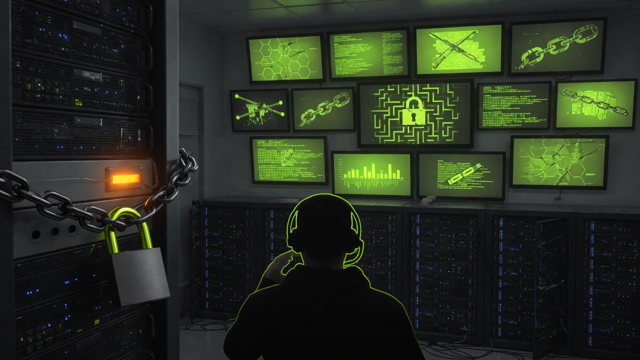 Artech Information Systems Listed by maze Ransomware Group
