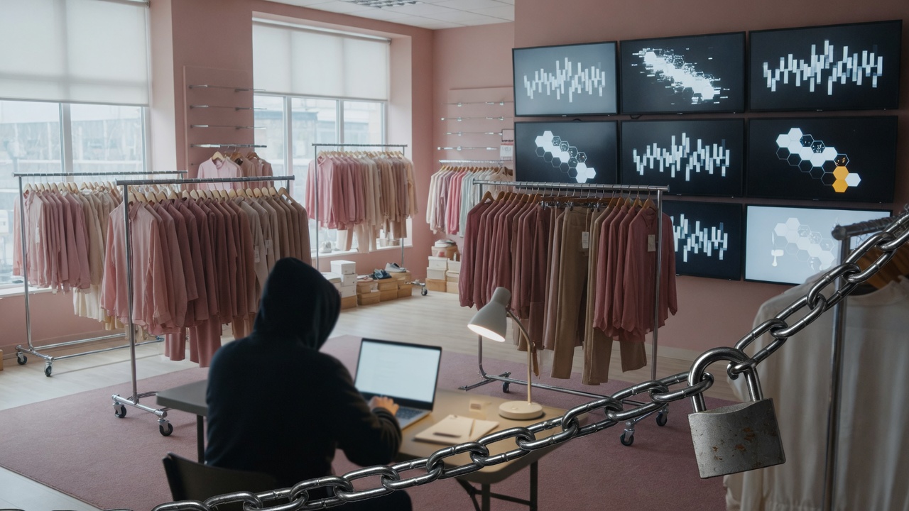 ASSOCIATED RETAILERS LIMITED HACKED MORE THEN 500G SENSITIVE DATA LEAKED Listed by alphv Ransomware Group