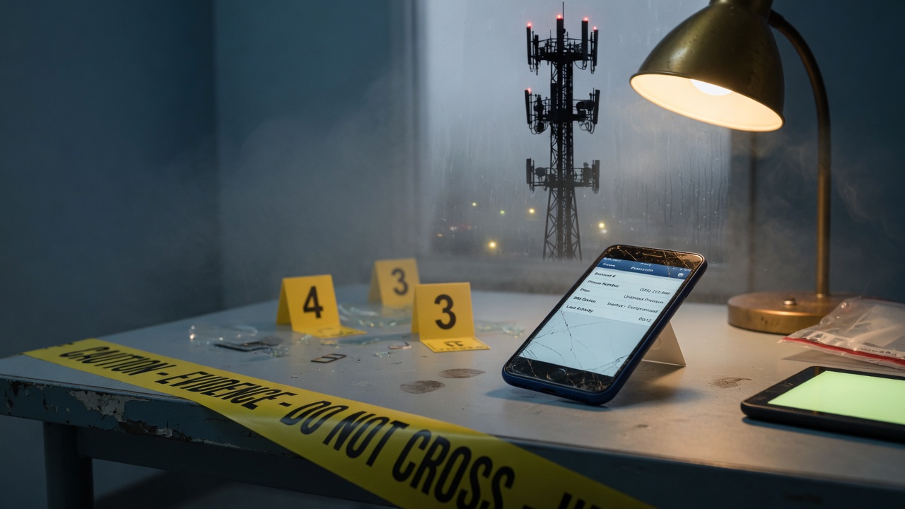 At&T Inc Discloses Material Cybersecurity Incident (SEC 8-K)