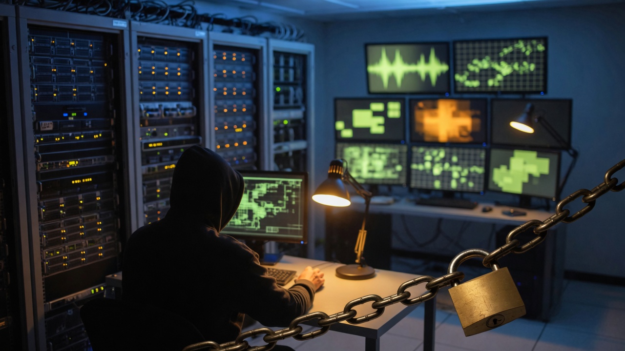 AV Industries Listed by ransomhouse Ransomware Group