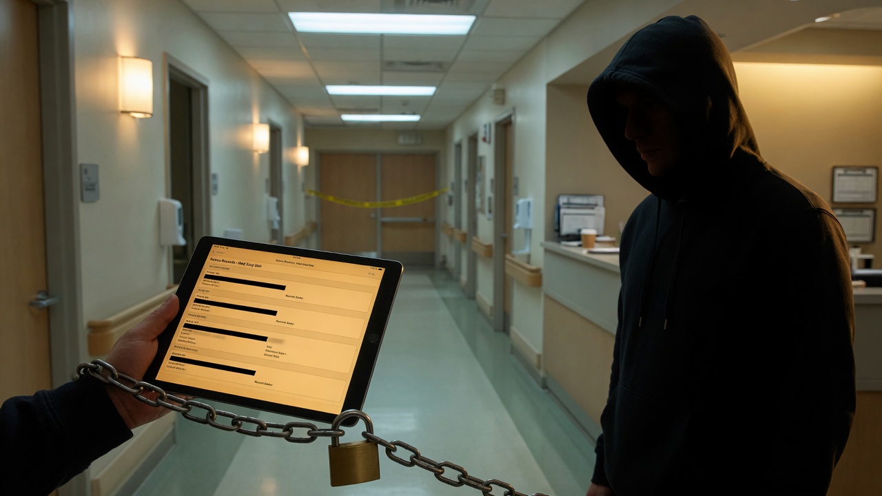Avalign Technologies Listed by blackbyte Ransomware Group