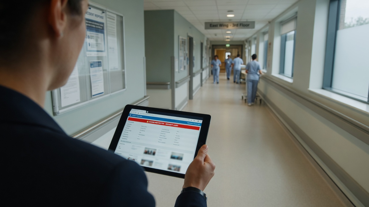Avante Health Solutions Listed by quantum Ransomware Group