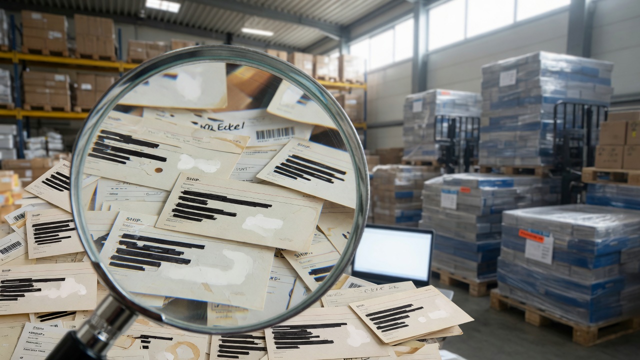 B&R Eckel's Transport Listed by bianlian Ransomware Group