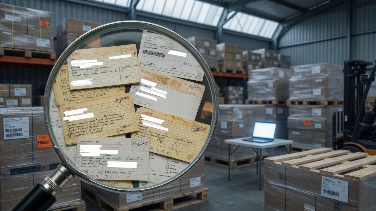 Badan Urusan Logistik Listed by ransomexx Ransomware Group