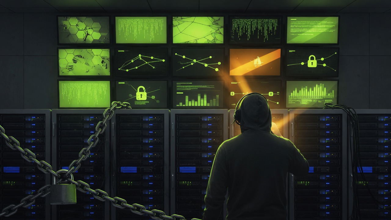 Ballas Capital Limited Listed by Avaddon Ransomware Group