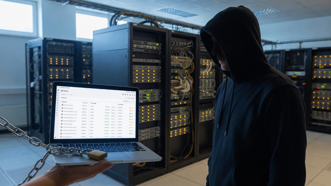 Ban Leong Technologies Ltd Listed by mallox Ransomware Group