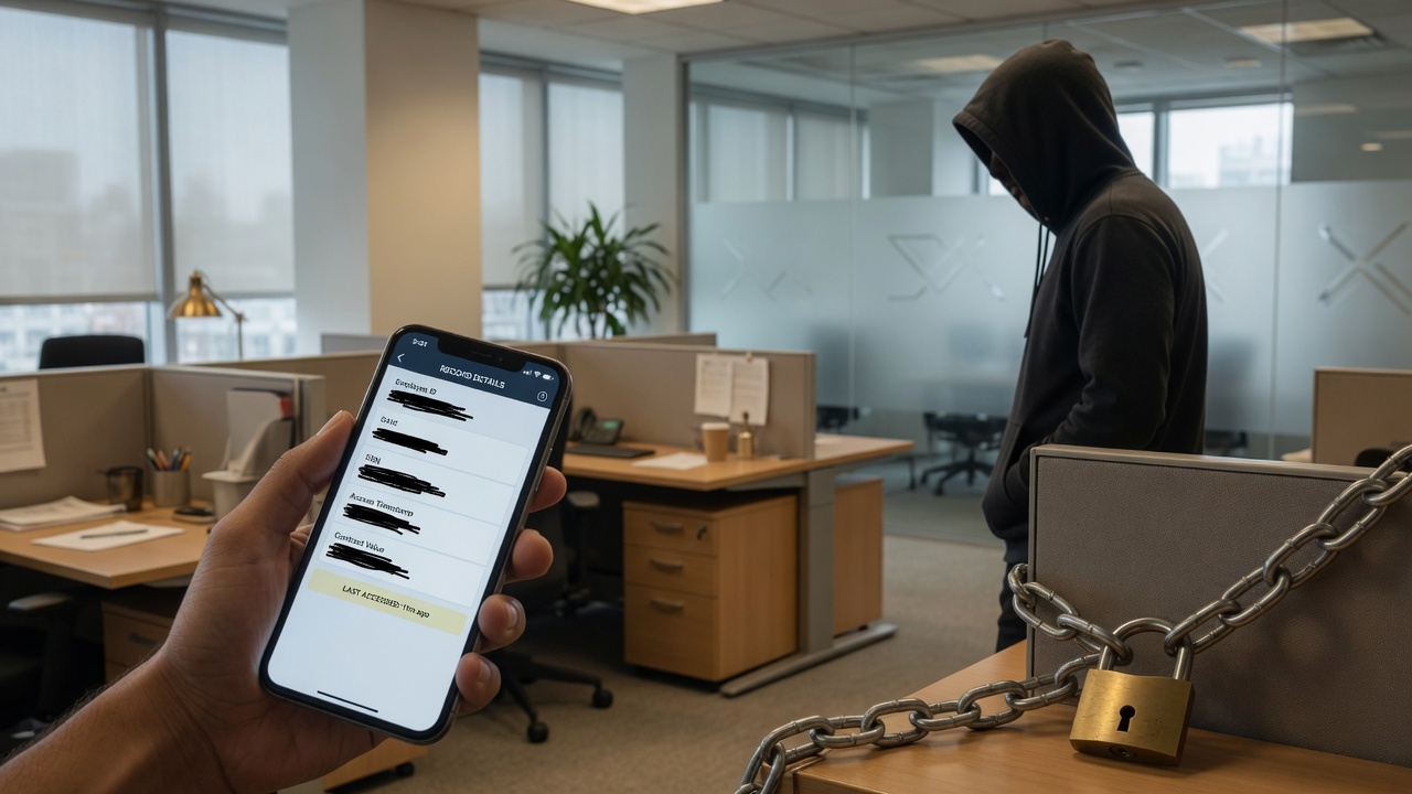Bang IT Solutions Listed by play Ransomware Group