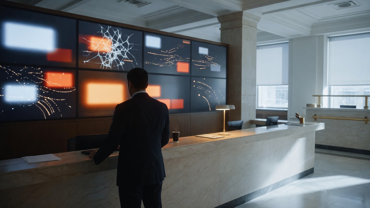 Bassett Furniture Industries Inc Discloses Material Cybersecurity Incident (SEC 8-K)