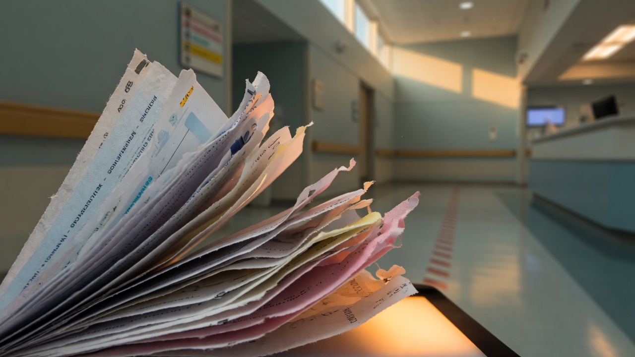 Baton Rouge General Listed by Hive Ransomware Group