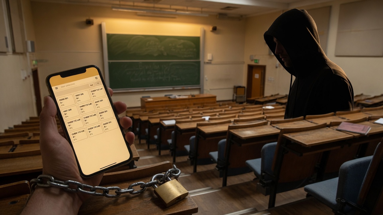 Baysgarth School Listed by vicesociety Ransomware Group