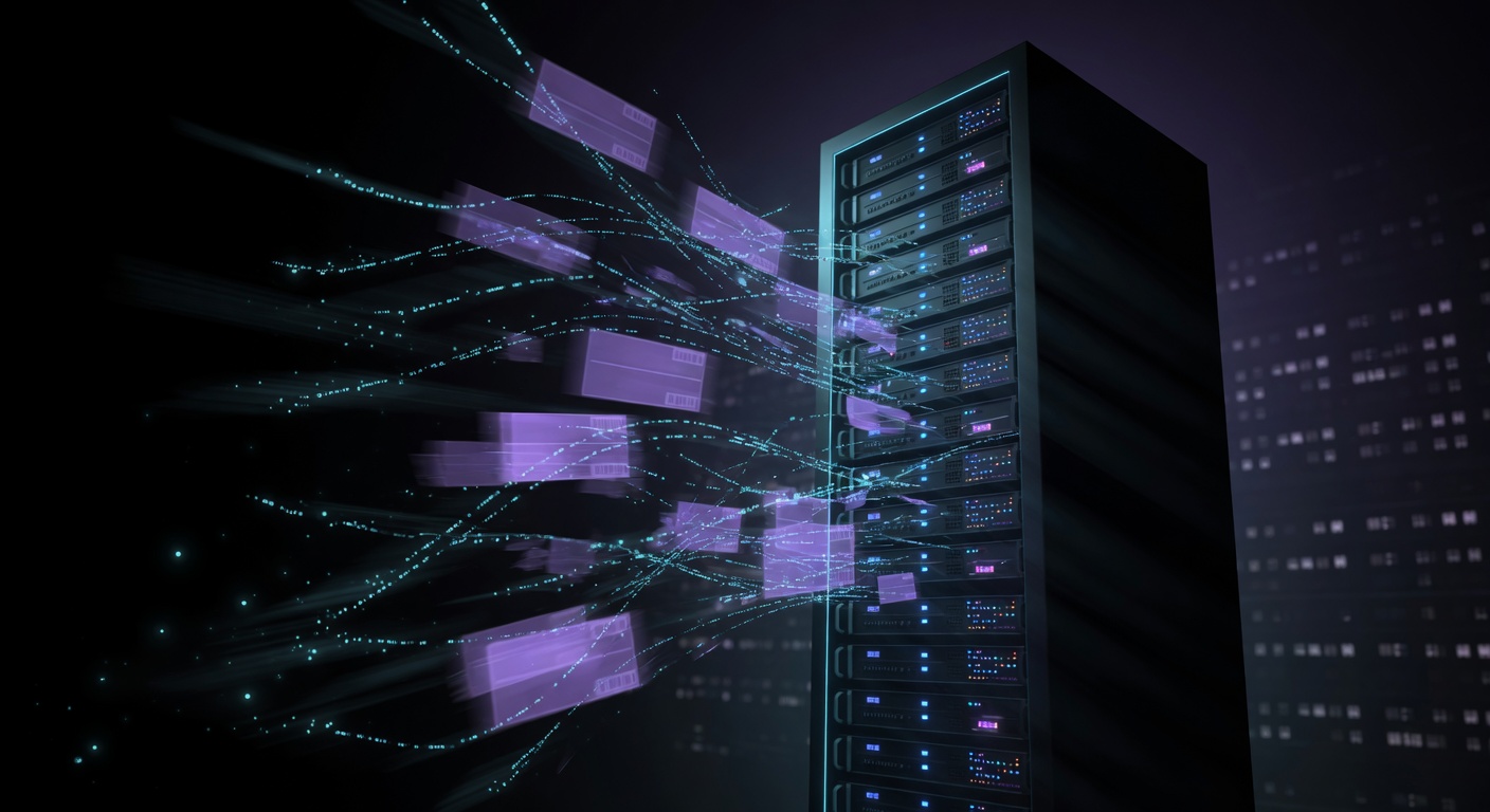 Baytech Hit by Morpheus Ransomware with 110GB Data Leak