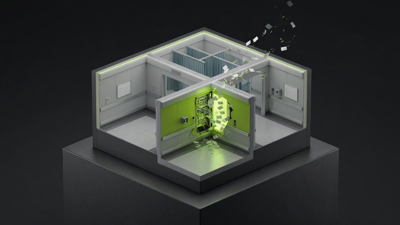 Beacon Health Solutions Listed by revil Ransomware Group