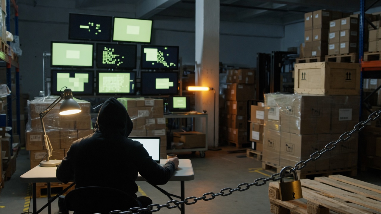 BEE LINE LOGISTICS, INC Listed by avaddon Ransomware Group