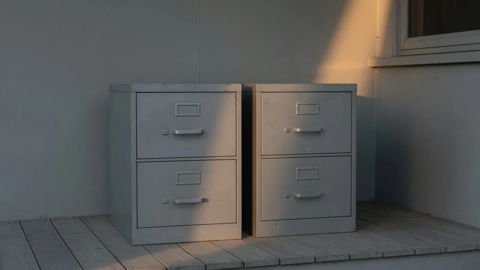 Benchmark Data Breach (2019)