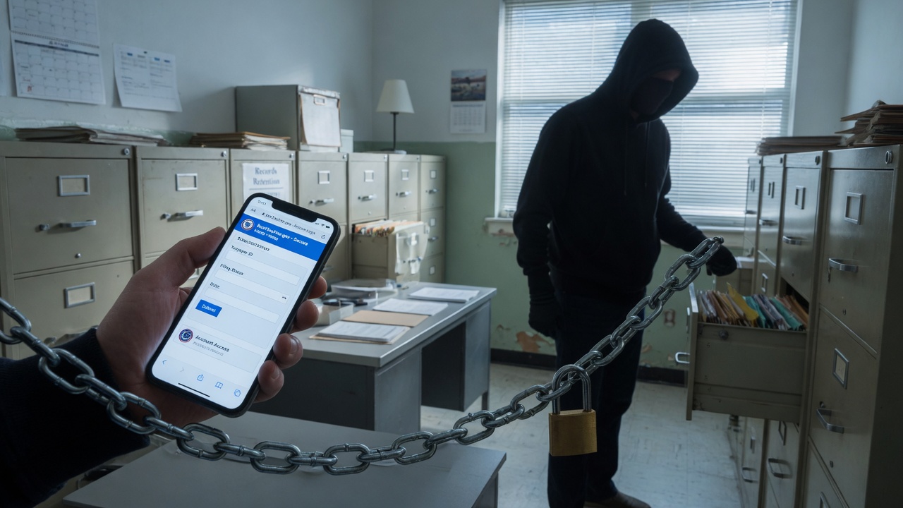 besttaxfiler.com Listed by lockbit3 Ransomware Group