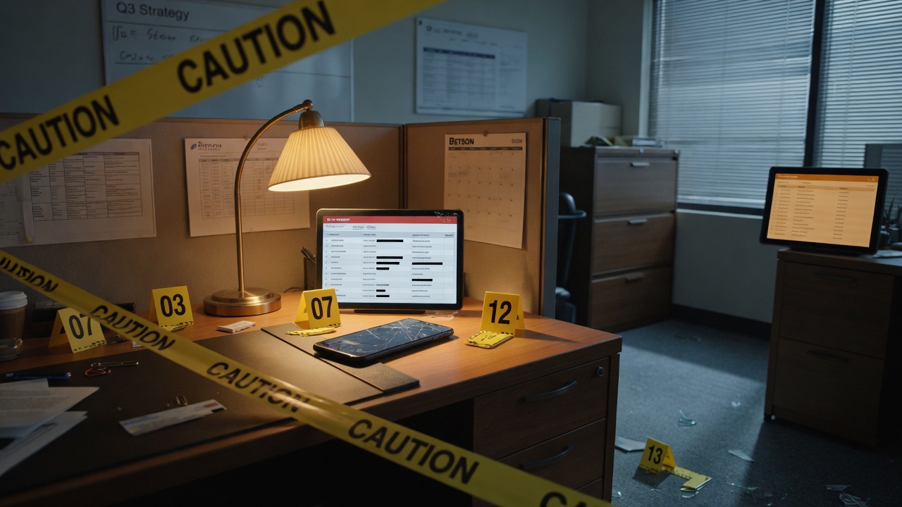 Betson Enterprises Listed by pysa Ransomware Group