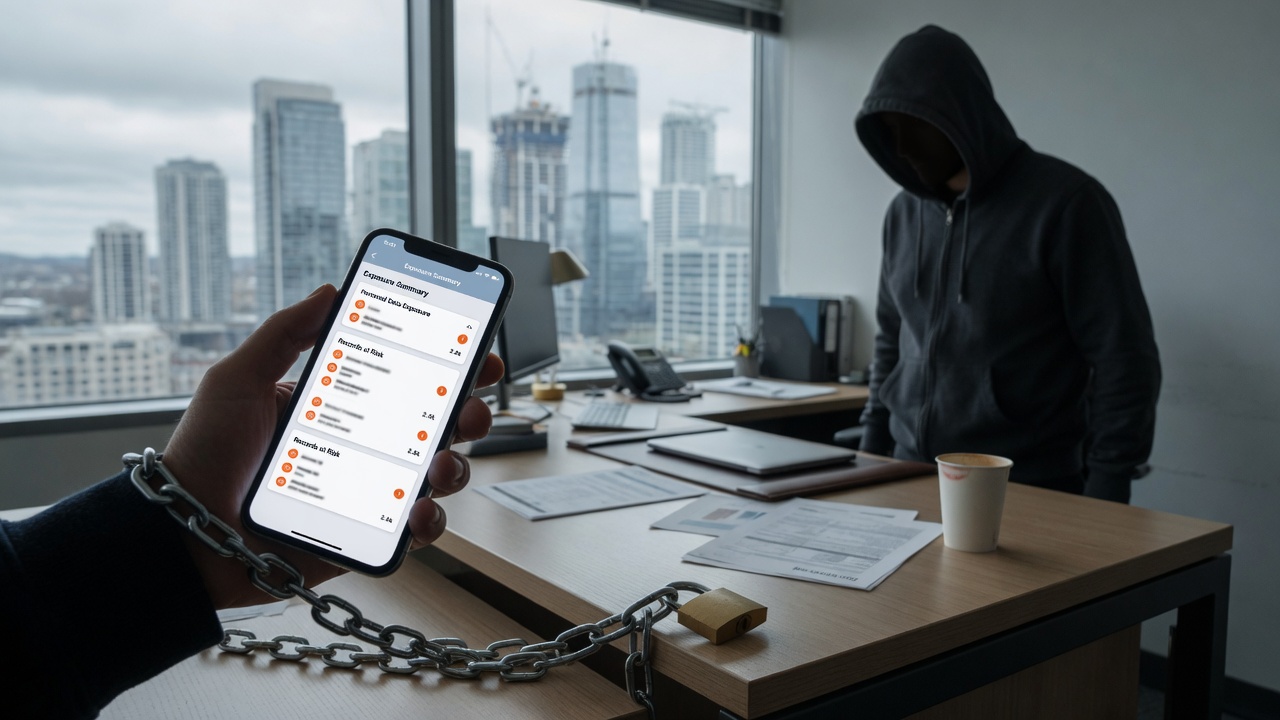 bhrcorp.org Listed by lockbit3 Ransomware Group