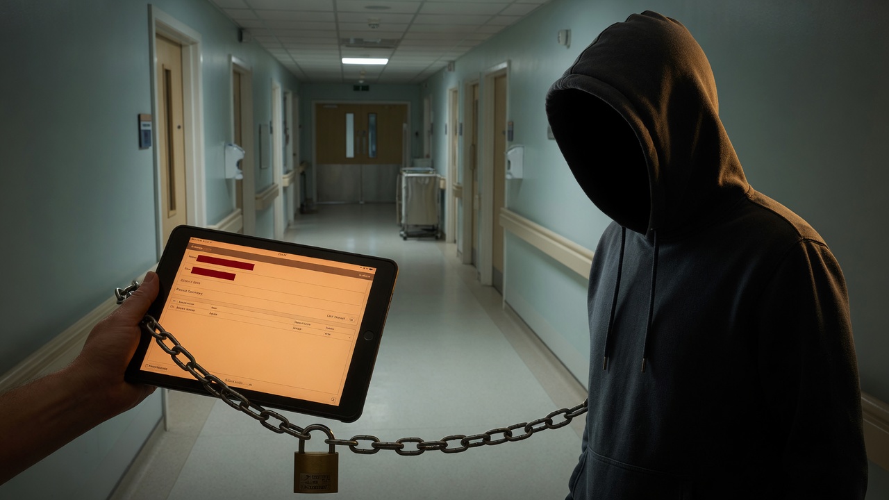 BIOPLAN Listed by medusalocker Ransomware Group